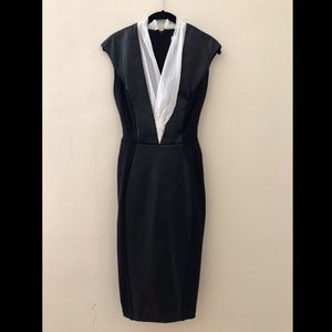 NY & Co Butler Dress ✨